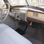 1941-Packard-160-Formal-Sedan-Low-Mileage-All-Original-Classic-13