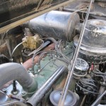 1941-Packard-160-Formal-Sedan-Low-Mileage-All-Original-Classic-14
