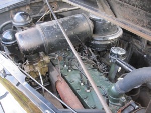 1941-Packard-160-Formal-Sedan-Low-Mileage-All-Original-Classic-15