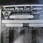 1941-Packard-160-Formal-Sedan-Low-Mileage-All-Original-Classic-16