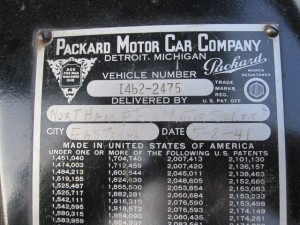 1941-Packard-160-Formal-Sedan-Low-Mileage-All-Original-Classic-16