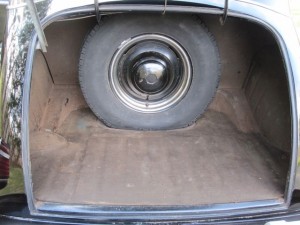 1941-Packard-160-Formal-Sedan-Low-Mileage-All-Original-Classic-18
