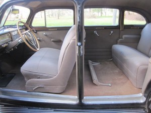1941-Packard-160-Formal-Sedan-Low-Mileage-All-Original-Classic-19