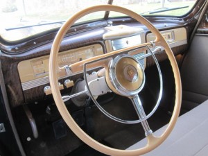 1941-Packard-160-Formal-Sedan-Low-Mileage-All-Original-Classic-20