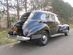 1941-Packard-160-Formal-Sedan-Low-Mileage-All-Original-Classic-26