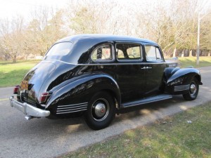 1941-Packard-160-Formal-Sedan-Low-Mileage-All-Original-Classic-28
