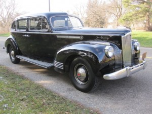 1941-Packard-160-Formal-Sedan-Low-Mileage-All-Original-Classic-30