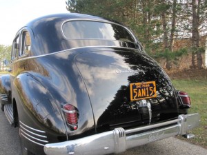 1941-Packard-160-Formal-Sedan-Low-Mileage-All-Original-Classic-33