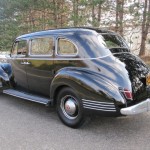 1941-Packard-160-Formal-Sedan-Low-Mileage-All-Original-Classic-34