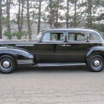 1941-Packard-160-Formal-Sedan-Low-Mileage-All-Original-Classic-39