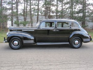 1941-Packard-160-Formal-Sedan-Low-Mileage-All-Original-Classic-39