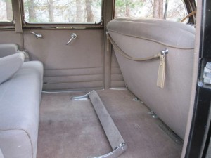 1941-Packard-160-Formal-Sedan-Low-Mileage-All-Original-Classic-7
