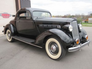 1936-Packard-120-3-window-coupe-all-original-low-mileage- - 02