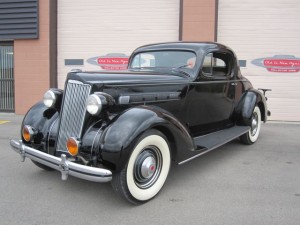 1936-Packard-120-3-window-coupe-all-original-low-mileage- - 03