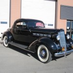 1936-Packard-120-3-window-coupe-all-original-low-mileage- - 04