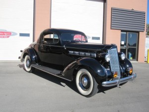 1936-Packard-120-3-window-coupe-all-original-low-mileage- - 04