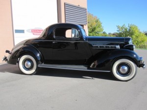 1936-Packard-120-3-window-coupe-all-original-low-mileage- - 05