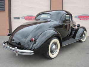 1936-Packard-120-3-window-coupe-all-original-low-mileage- - 08