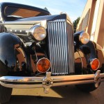 1936-Packard-120-3-window-coupe-all-original-low-mileage- - 10