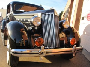 1936-Packard-120-3-window-coupe-all-original-low-mileage- - 10