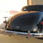 1936-Packard-120-3-window-coupe-all-original-low-mileage- - 11