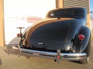 1936-Packard-120-3-window-coupe-all-original-low-mileage- - 11