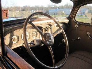 1936-Packard-120-3-window-coupe-all-original-low-mileage- - 15