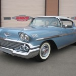 1958-Chevrolet-Impala-2-door-sports-coupe-excellent-original - 01