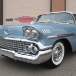 1958-Chevrolet-Impala-2-door-sports-coupe-excellent-original - 03