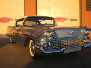 1958-Chevrolet-Impala-2-door-sports-coupe-excellent-original - 05