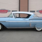 1958-Chevrolet-Impala-2-door-sports-coupe-excellent-original - 06