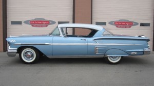 1958-Chevrolet-Impala-2-door-sports-coupe-excellent-original - 06