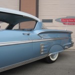 1958-Chevrolet-Impala-2-door-sports-coupe-excellent-original - 09