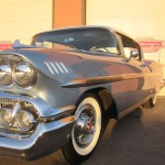 1958-Chevrolet-Impala-2-door-sports-coupe-excellent-original - 10