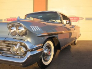 1958-Chevrolet-Impala-2-door-sports-coupe-excellent-original - 10