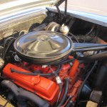 1958-Chevrolet-Impala-2-door-sports-coupe-excellent-original - 27
