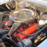 1958-Chevrolet-Impala-2-door-sports-coupe-excellent-original - 28