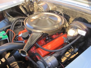 1958-Chevrolet-Impala-2-door-sports-coupe-excellent-original - 28