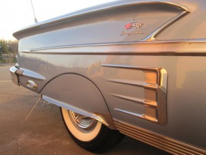 1958-Chevrolet-Impala-2-door-sports-coupe-excellent-original - 31