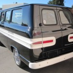 1964-Chevrolet-Corvair-Greenbrier-van-nine-passenger-six-door-original-low-miles  - 03