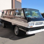 1964-Chevrolet-Corvair-Greenbrier-van-nine-passenger-six-door-original-low-miles  - 04