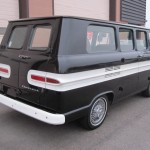 1964-Chevrolet-Corvair-Greenbrier-van-nine-passenger-six-door-original-low-miles  - 07