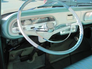 1964-Chevrolet-Corvair-Greenbrier-van-nine-passenger-six-door-original-low-miles  - 12