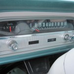 1964-Chevrolet-Corvair-Greenbrier-van-nine-passenger-six-door-original-low-miles  - 16