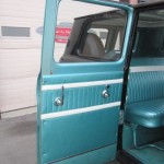 1964-Chevrolet-Corvair-Greenbrier-van-nine-passenger-six-door-original-low-miles  - 23