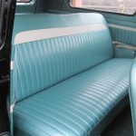 1964-Chevrolet-Corvair-Greenbrier-van-nine-passenger-six-door-original-low-miles  - 27