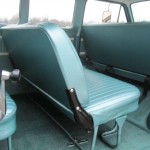 1964-Chevrolet-Corvair-Greenbrier-van-nine-passenger-six-door-original-low-miles  - 28