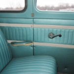 1964-Chevrolet-Corvair-Greenbrier-van-nine-passenger-six-door-original-low-miles  - 32