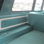 1964-Chevrolet-Corvair-Greenbrier-van-nine-passenger-six-door-original-low-miles  - 34