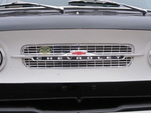 1964-Chevrolet-Corvair-Greenbrier-van-nine-passenger-six-door-original-low-miles  - 43